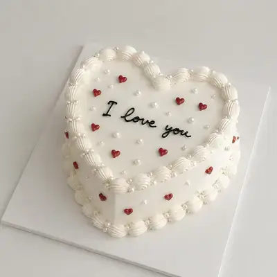 Special Cake - 6 Persons