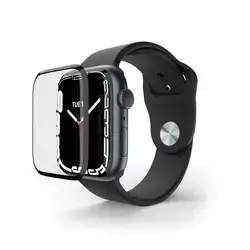 Screen Protector Apple Watch 44m - 45m