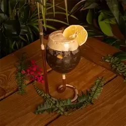 Iced Tea Lemon