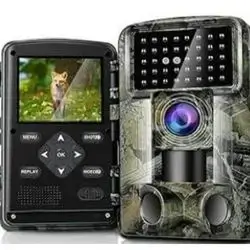 HAZA Trail Camera 58MP