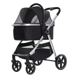 E50  Pet Stroller