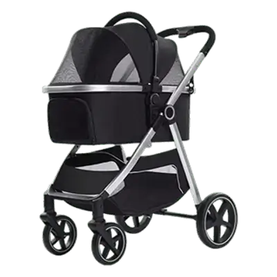 E50 Pet Stroller