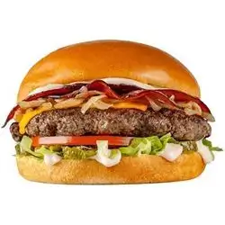 Fire Fly Burger