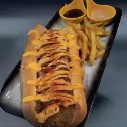 Chicken Supreme
