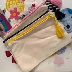 Make Your Own Pencil Case at Home