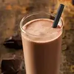 Cold Chocolate