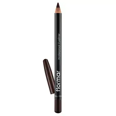 Flormar Waterproof Eyeliner#106