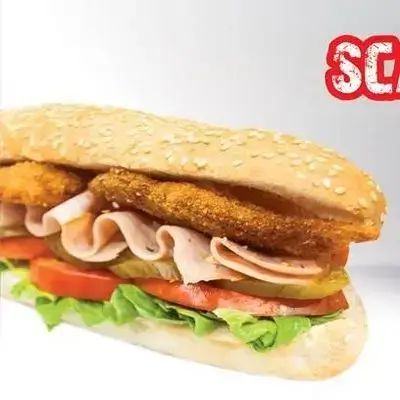 Scallop