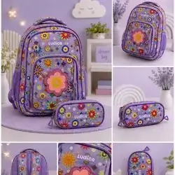 School bags