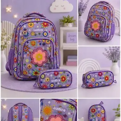 School bags