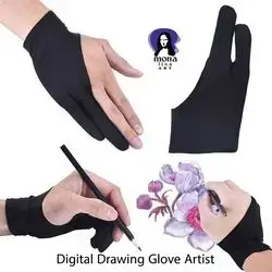 Drawing Glove-Art mate