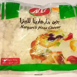 Margarita Pizza Cheese