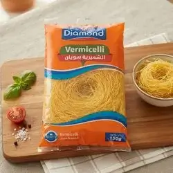 Diamond Vermocelli 150 gram