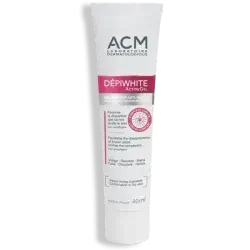 ACM Depiwhite Active Gel