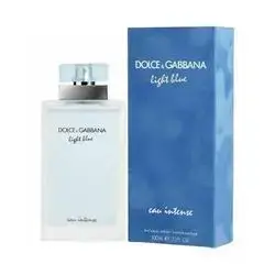 dolge&gabana litght blue edu intenses 100ml