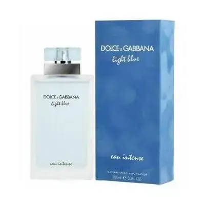 dolge&gabana litght blue edu intenses 100ml