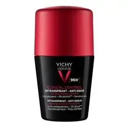 Vichy- Clinical contro home l 96h