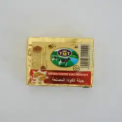 Tmt Gouda Cheese Like Product 80Gr