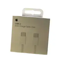 Cable Iphone 15 Original