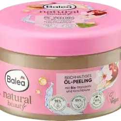 Peeling Natural Beauty