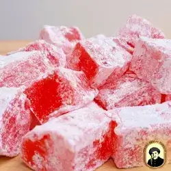 Lokum - 1 Kilo