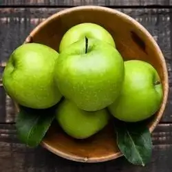 American Green Apple