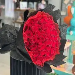 Bouquet Flowers