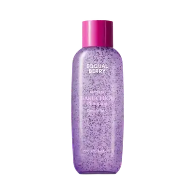 Deep Cera Bakuchiol Plumping Capsule Toner 150ml _ EQQUALBERRY