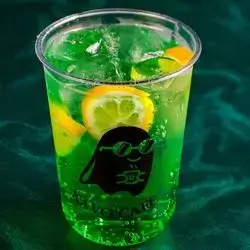Lemon Mint Mojito