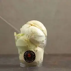 Small Italian Ice Cream