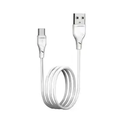 Gerlax Cable Metal USB To Type-C 1M Charge&Data