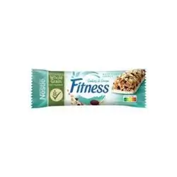 Nestle Fitness Swiss Energy Strawberry Granules