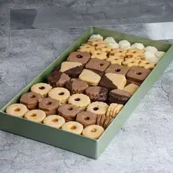 Petit Four 1 Kg