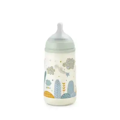 SX PRO MEDIUM FLOW PHYSIOLOGICAL BOTTLE 270 ML – DREAMS GREEN