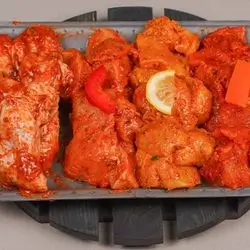 Marinated Chicken Tikka