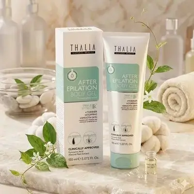 Thalia After Epilation Body Gel