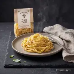Plain Pasta