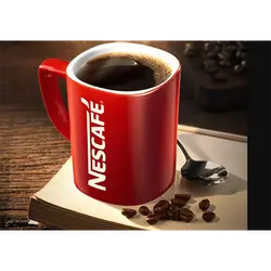 Nescafe
