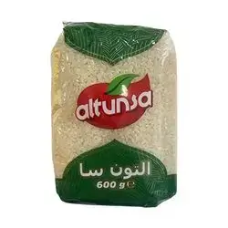 Altunsa Rice