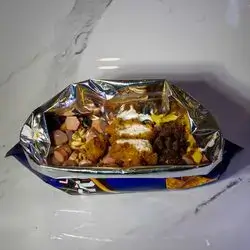 Mix Chips Tacco