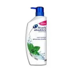 Head & Shoulders