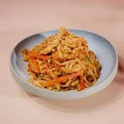Pad Thai Chicken