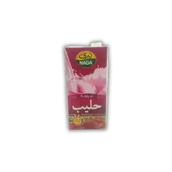 Strawberry Nada Milk 1ltr