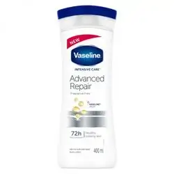 Vaseline Body Lotion Advanced Repair