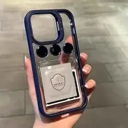 iPhone case