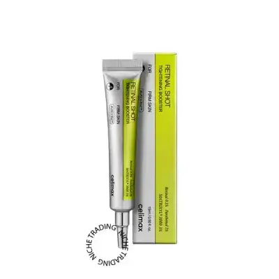 celimax The Vita-A Retinal Shot Tightening Booster - 15ml