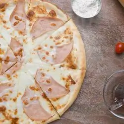 Cheese And Turkey