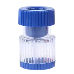 Pill cutter & Crusher Container 3 in1 _ Medisist