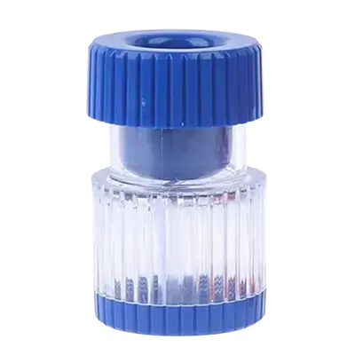 Pill cutter & Crusher Container 3 in1 _ Medisist