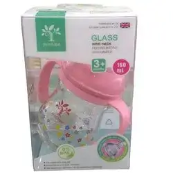 Feeding bottle for 3 months and above 160 ml